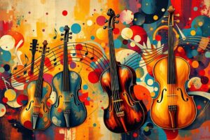 Muzyka w kontekście sztuki – definicja i znaczenie