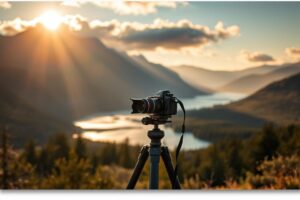 Sztuka fotografii na czym polega – przewodnik praktyczny