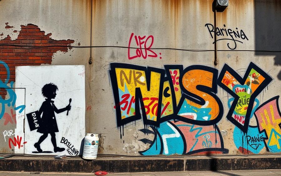 Banksy