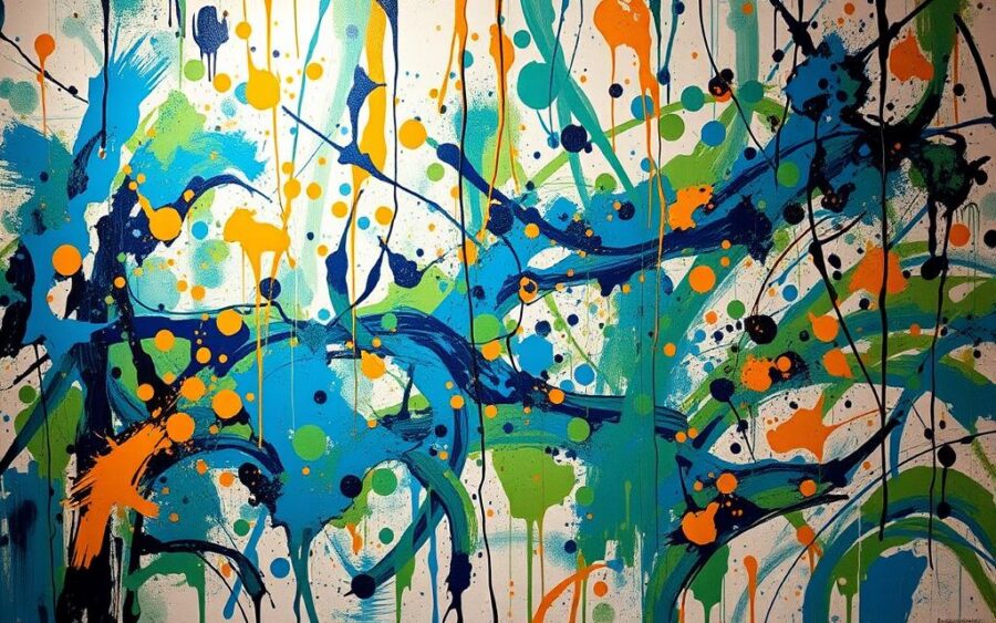 Jackson Pollock