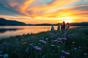 Jak barwy wpływają na nasz nastrój? Poznaj zaskakujący wpływ kolorów