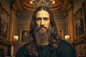 Leonardo da Vinci – Ikona renesansu w Polsce