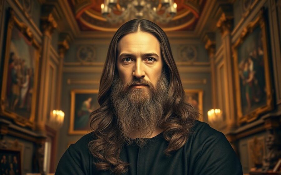 Leonardo da Vinci