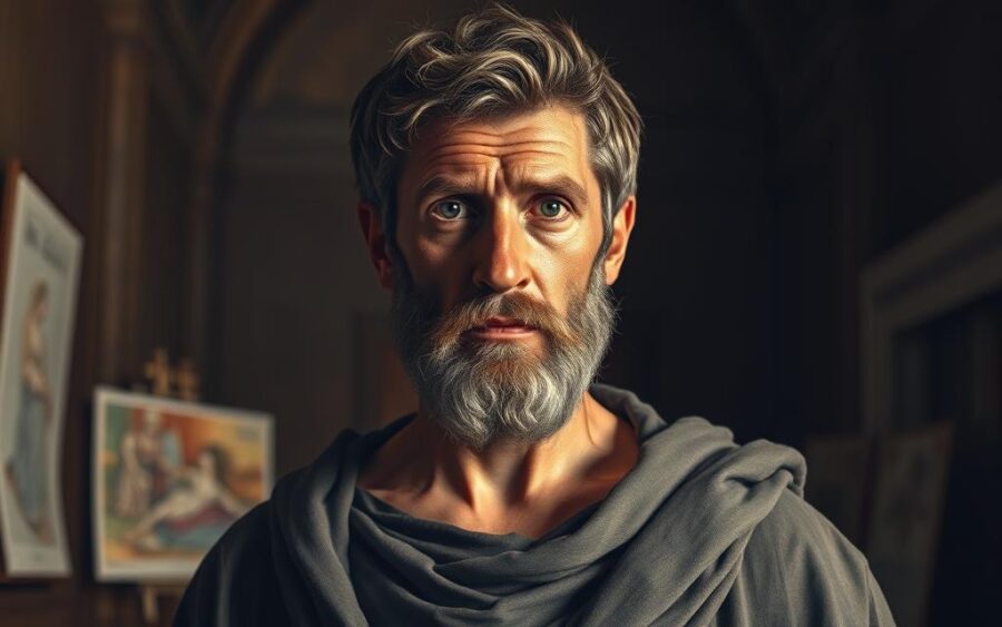 Michelangelo