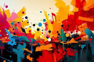 Muzyka a malarstwo: Poznaj ich fascynujący związek