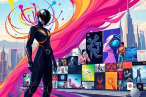 NFT – Rewolucja w sztuce czy chwilowa moda?