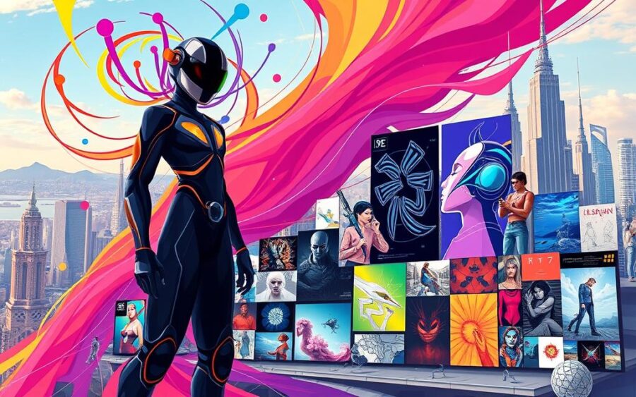 NFT – rewolucja w sztuce czy chwilowa moda