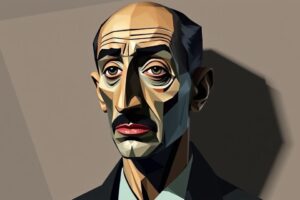 Pablo Picasso: Ikona kubizmu i mistrzowskie dzieła