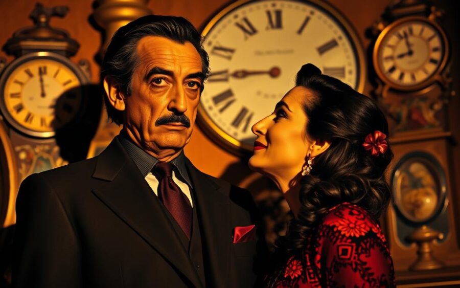 Salvador Dalí Gala Dalí ikona kultury