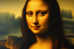 Tajemnice Mona Lisy: Odkryj jej tajemnice