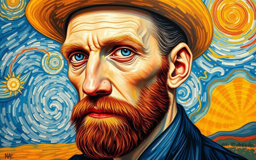 Vincent van Gogh
