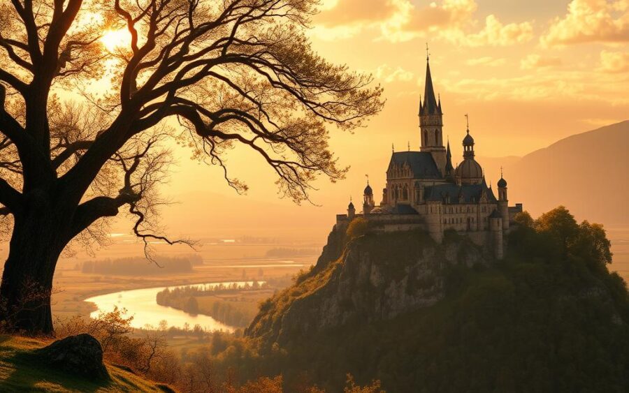 historia sztuki romantyzmu