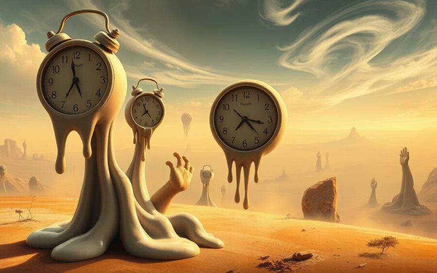 malarstwo surrealistyczne