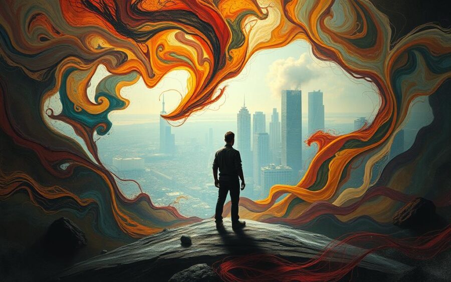 rzeczywistość vs przekonania artystyczne