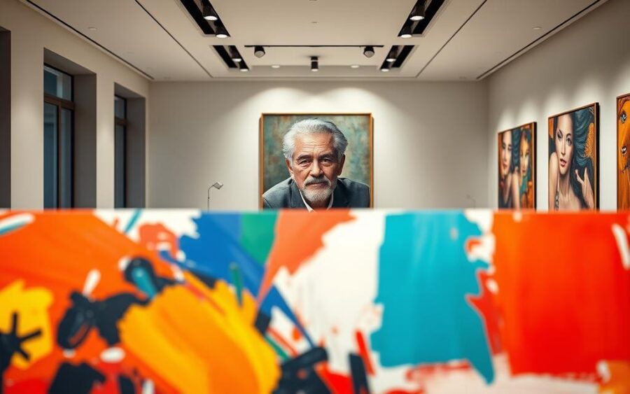 sztuka współczesna i jej wartości sztuka współczesna i jej wartości