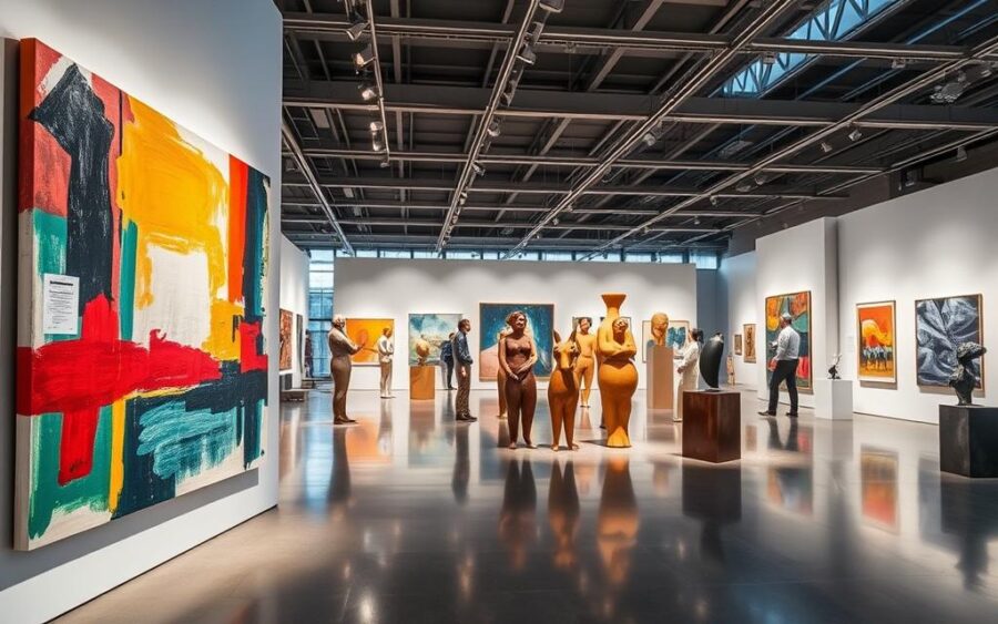 sztuka współczesna trendy sztuka współczesna trendy