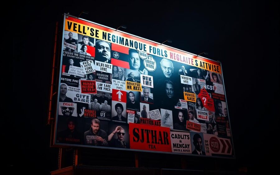 Peter Fuss billboardy