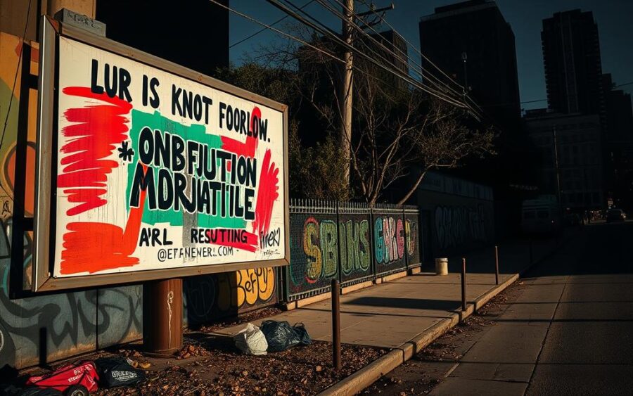 subvertising dopiski